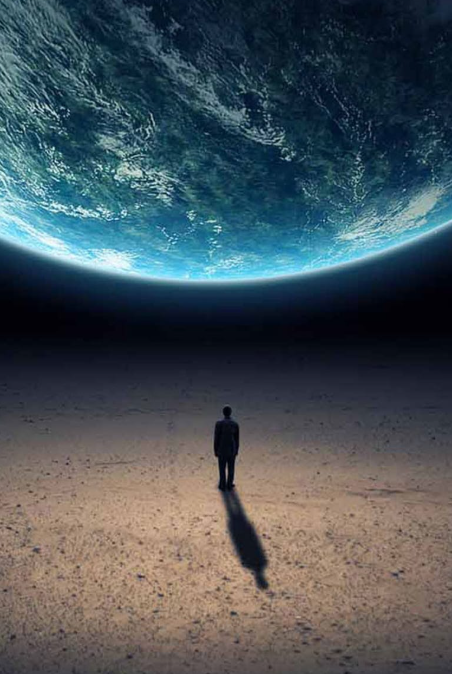 আমার গল্পে আমি নায়িকা আমিই ভিলেন